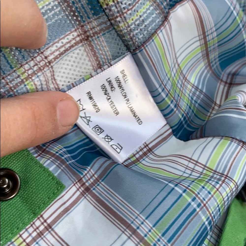 Solstice Snowboarding Jacket Size Small - image 8